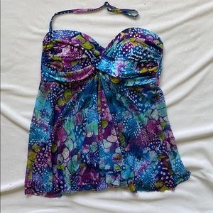 Profile by Gottex - Tankini - size 12